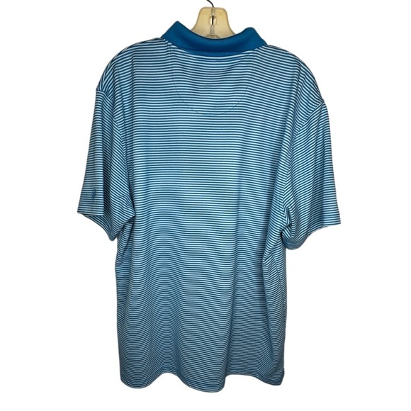 Cubavera‎ Polo Shirt - Picture 3 of 7